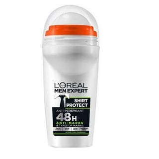 L'Oréal Men Expert Shirt Protect Antiperspirant