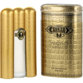 Cuba Prestige Legacy | EDT