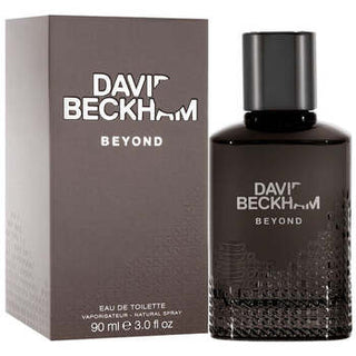 David Beckham Beyond for Men | EDT