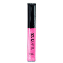 Rimmel OH MY GLOSS! Lip Gloss Stay My Rose