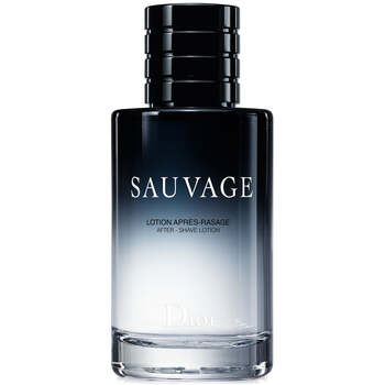 Dior Sauvage After Shave for Men | EdC
