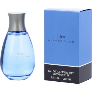 Alfred Sung Hei for Men | EDT