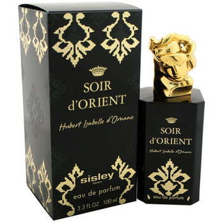 Sisley Soir d'Orient for Women | EDP