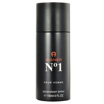 Aigner Parfums Aigner No 1 Deospray for Men | Parfum