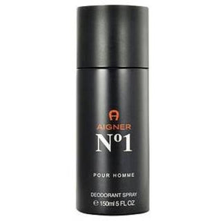 Aigner Parfums Aigner No 1 Deospray for Men | Parfum