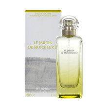 Hermès Le Jardin De Monsieur Li | EDT