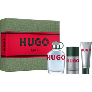 Hugo Boss Set Hugo for Men | EDT
