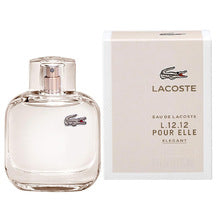 Lacoste Eau de Lacoste Pour Elle Elegant for Women | EDT