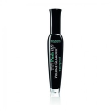 Bourjois Volume Glamour Push Up Effect Mascara Waterproof Black