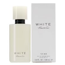Kenneth Cole White for Her for Women | EDP