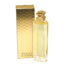 Tous Gold for Women | EDP
