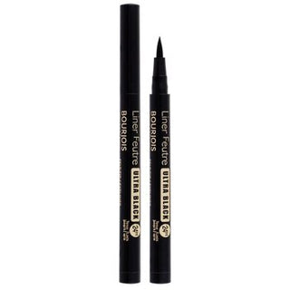 Bourjois Liner Feutre Felt Tip Eyeliner Ultra Black