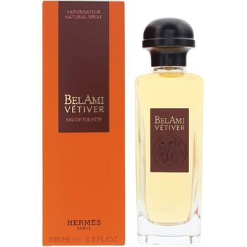 Hermès Bel Ami Vetiver for Men | EDT