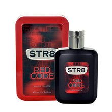 STR8 Red Code for Men | EDT