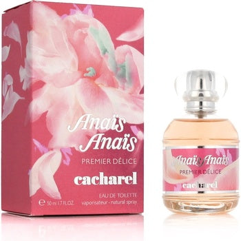 Cacharel Anais Anais Premier Delice for Women | EDT