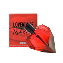Diesel Loverdose Red Kiss for Women | EDP