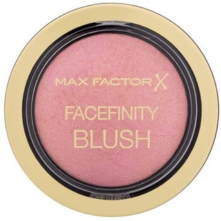 Max Factor Creme Puff Blusher Alluring Rose