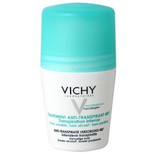 Vichy Traitement Anti-Transpirant 48H Roll-on for Women