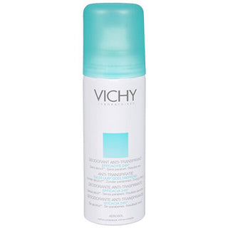 Vichy Deodorant Anti-Transpirant 48h Intense Spray