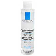La Roche-Posay Solution Micellaire Physiologique