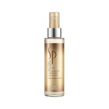 Wella Professional Luxe Oil Keratin Boost Essence