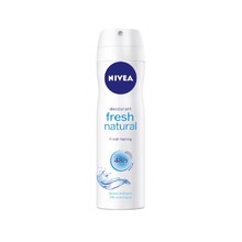 Nivea Fresh Natural Fresh Feeling