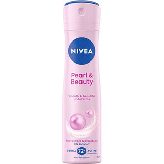 Nivea Pearl & Beauty Anti-Perspirant