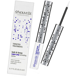 Synouvelle Cosmetics Lash & Brow Activating Serum Extra Sensitive