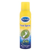 Scholl Fresh Step Deodorant Spray