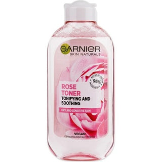 Garnier Essentials Softening Toner
