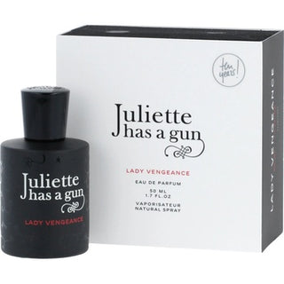 Juliette Has A Gun Lady Vengeance | EDP