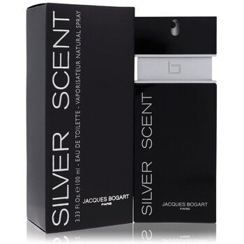 Jacques Bogart Silver Scent for Men | EDT