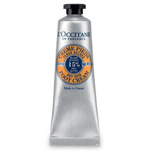 L'Occitane Foot Cream