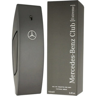 Mercedes Benz Club Extreme for Men | EDT