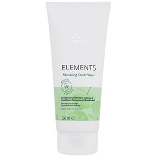 Wella Professional Elements Lightweight Renewing Conditioner