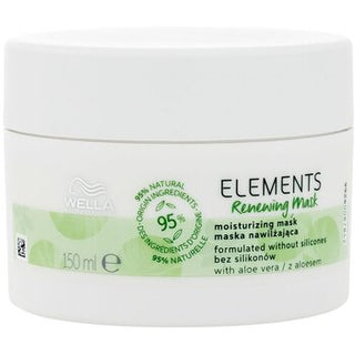 Wella Professional Elements Renewing Mask