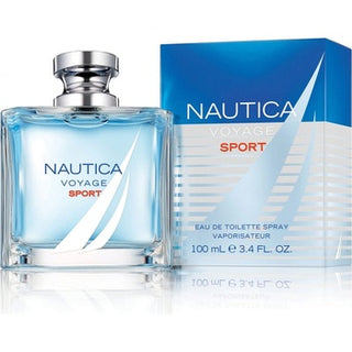 Nautica Voyage Sport for Men | EDT