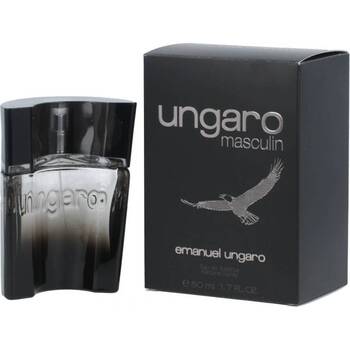 Emanuel Ungaro Ungaro Masculin for Men | EDT
