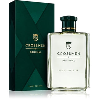 Crossmen Original for Men | EDT