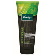 Kneipp Men Shower Gel 2 in 1 Power of Power