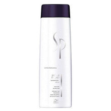 Wella Professional SP Satin Polish Silver Blonde Shampoo