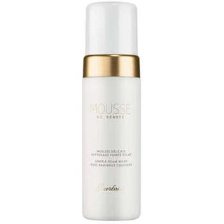 Guerlain Mousse de Beauté Gentle Foam Wash