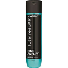 Matrix Total Results High Amplify Protein Conditioner