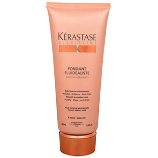 Kérastase Discipline Fondant Fluidealiste Smooth-in-Motion Care