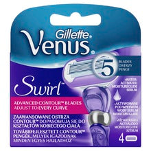 Gillette Venus Swirl Replacement Head