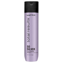 Matrix Total Results So Silver Shampoo