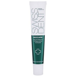 Swissdent Biocare Whitening Toothpaste
