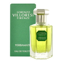 Lorenzo Villoresi Yerbamate | EDT Unisex