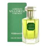 Lorenzo Villoresi Yerbamate | EDT Unisex