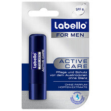 Labello Activ Care For Men